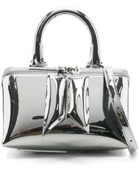 The Attico - Borsa Friday Mini - Lyst