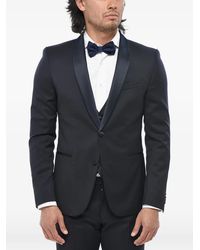 Corneliani - Satin Shawl-Lapel Three-Piece Suit (Set Of Three) - Lyst