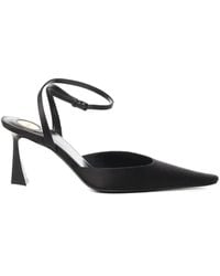 Saint Laurent - Doville 75Mm Pump - Lyst