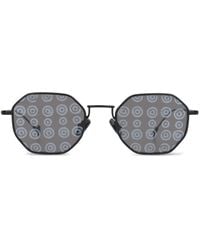 10 Corso Como - X Eyepetizer 6-7L Sunglasses - Lyst