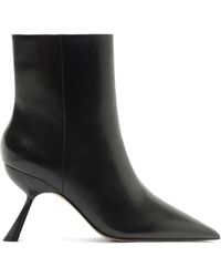 Alexandre Birman - Natalie Ankle Boots - Lyst