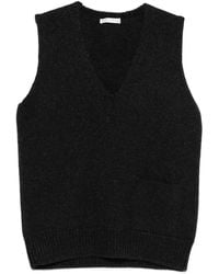 The Row - Marte Vest - Lyst