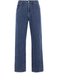 NAMACHEKO - Vaqueros Warkworth Con Cinco Bolsillos - Lyst
