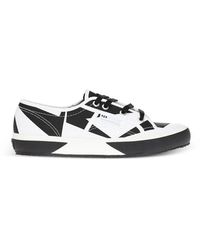 Superga - X Vitkac Lace-Up Sneakers - Lyst