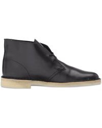 Clarks - Polacchini - Lyst