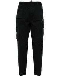 DSquared² - Trousers - Lyst