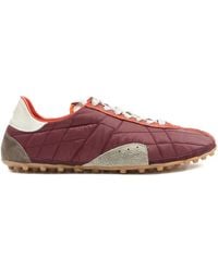 Maison Margiela - Lace Up Sneakers - Lyst