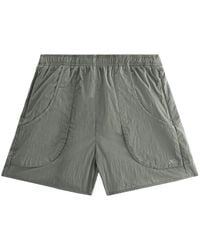 Kith - Devan Wind Shorts - Lyst