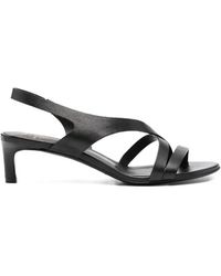 Officine Creative - Angie Strappy Sandals - Lyst
