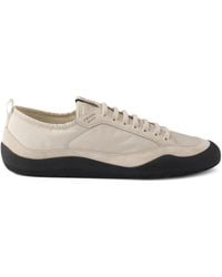 Prada - Baskets Speedrock À Lacets Élastiqués - Lyst
