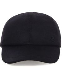 Giorgio Armani - ロゴ キャップ - Lyst
