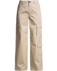 Parajumpers - Lela Cargo Pants - Lyst