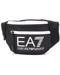 ea7 belt bag