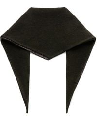 Rier - Losange Mini Scarf - Lyst