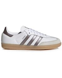 adidas - Samba Og Shoes - Lyst