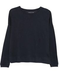Majestic Filatures - ラウンドネック ロングtシャツ - Lyst