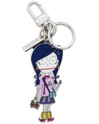Marc Jacobs - The Miss Bag Charm - Lyst