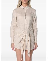 MC2 Saint Barth - Short Ravi Dress - Lyst