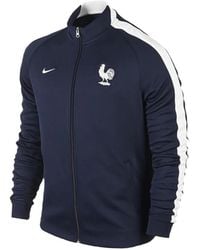 Nike - N98 France Track Jacket - Lyst