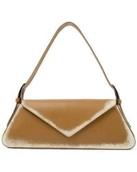 CAMPERLAB - Kirje Leather Tote Bag - Lyst