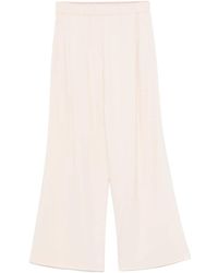 ..,merci - Elasticated-Waist Trousers - Lyst