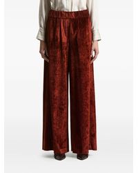 Peserico - Hose aus Cord - Lyst