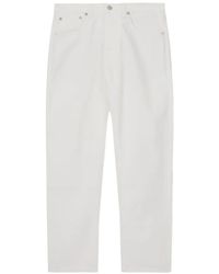 Fortela - Jean 965 John À Cinq Poches - Lyst