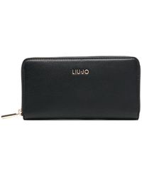 Liu Jo - Caliwen Wallet - Lyst