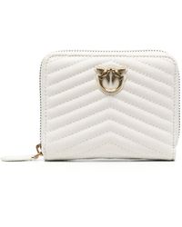 Pinko - Sleek And Stylish Wallet Design - Lyst