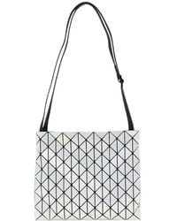 Issey Miyake - Row Shoulder Bag - Lyst