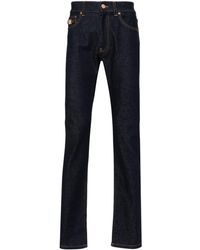 Versace - Medusa Biggie Slim-Fit-Jeans - Lyst