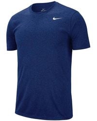 Nike - Legend 2.0 Short-Sleeve T-Shirt - Lyst