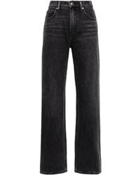 Alexander Wang - Ez Straight Jeans - Lyst