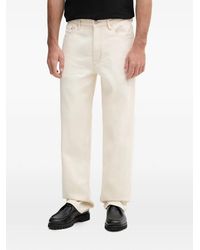 Guess - Owen Relaxed Jeans - Lyst