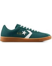Converse - Sneakers Mit Stern-Logo - Lyst