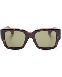 Gucci - Gg1663S Sunglasses - Lyst