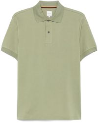 Paul Smith - アーティストストライプ ポロシャツ - Lyst