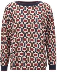 Elena Miro - ジオメトリック ロングtシャツ - Lyst