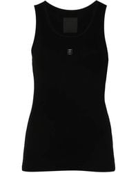 Givenchy - 4g タンクトップ - Lyst