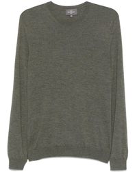 Bompard - Fine-Knit Sweater - Lyst
