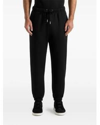 Manière De Voir - Pantalon De Jogging Alistair À Lien De Resserrage - Lyst