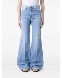 Dondup - Jean Amber Ample - Lyst