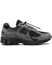 New Balance - X Jjjjound 2002R Sneakers - Lyst