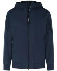C.P. Company - Cp Shell-R Jacket - Lyst