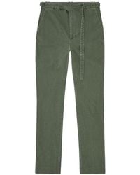 DIESEL - Nedar Hose - Lyst