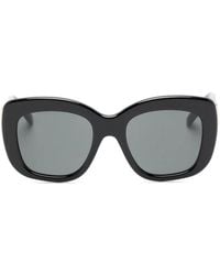 Givenchy - Lunettes De Soleil À Verres Teintés - Lyst