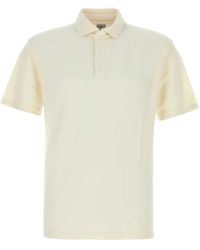 Fedeli - Klassisches Poloshirt - Lyst