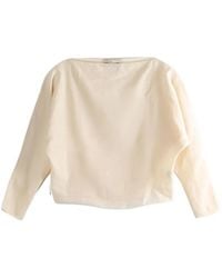 Cortana - Top Met Boothals - Lyst
