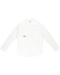Aimé Leon Dore - Camicia Con Stampa Grafica - Lyst