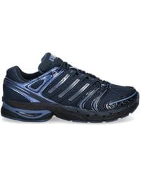 adidas - Adistar Control 5 Striped Sneakers - Lyst